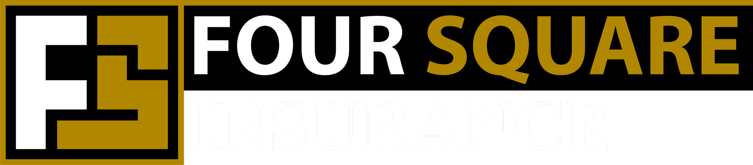 FSG_Logos_White_Four_Square_Insurance_main_logo
